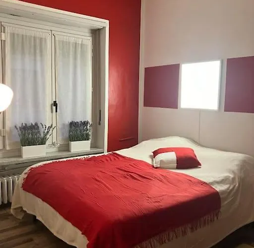 Casa Spallanzani - Pochi Minuti Da Inalpi Arena, Mauziano, Molinette