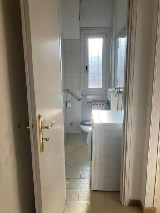 Casa Spallanzani - Pochi Minuti Da Inalpi Arena, Mauziano, Molinette Appartement *