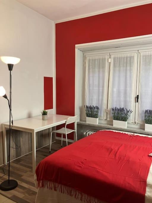 Appartement Casa Spallanzani - Pochi Minuti Da Inalpi Arena, Mauziano, Molinette *