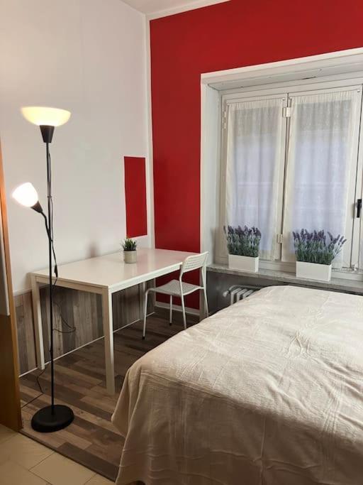 Casa Spallanzani - Pochi Minuti Da Inalpi Arena, Mauziano, Molinette Appartement Turin