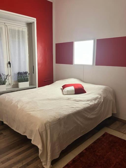 Casa Spallanzani - Pochi Minuti Da Inalpi Arena, Mauziano, Molinette *