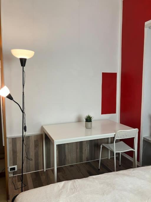 Appartement Casa Spallanzani - Pochi Minuti Da Inalpi Arena, Mauziano, Molinette *