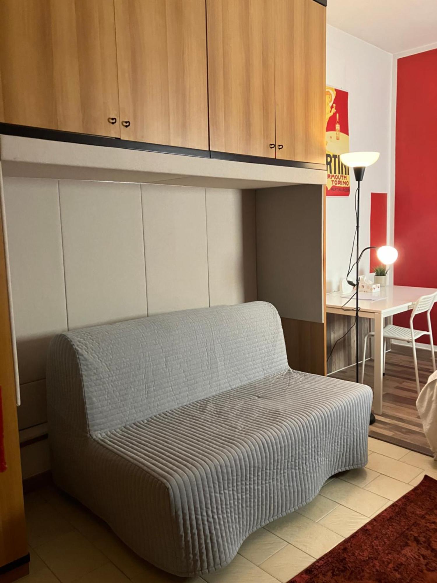Casa Spallanzani - Pochi Minuti Da Inalpi Arena, Mauziano, Molinette Appartement Turin