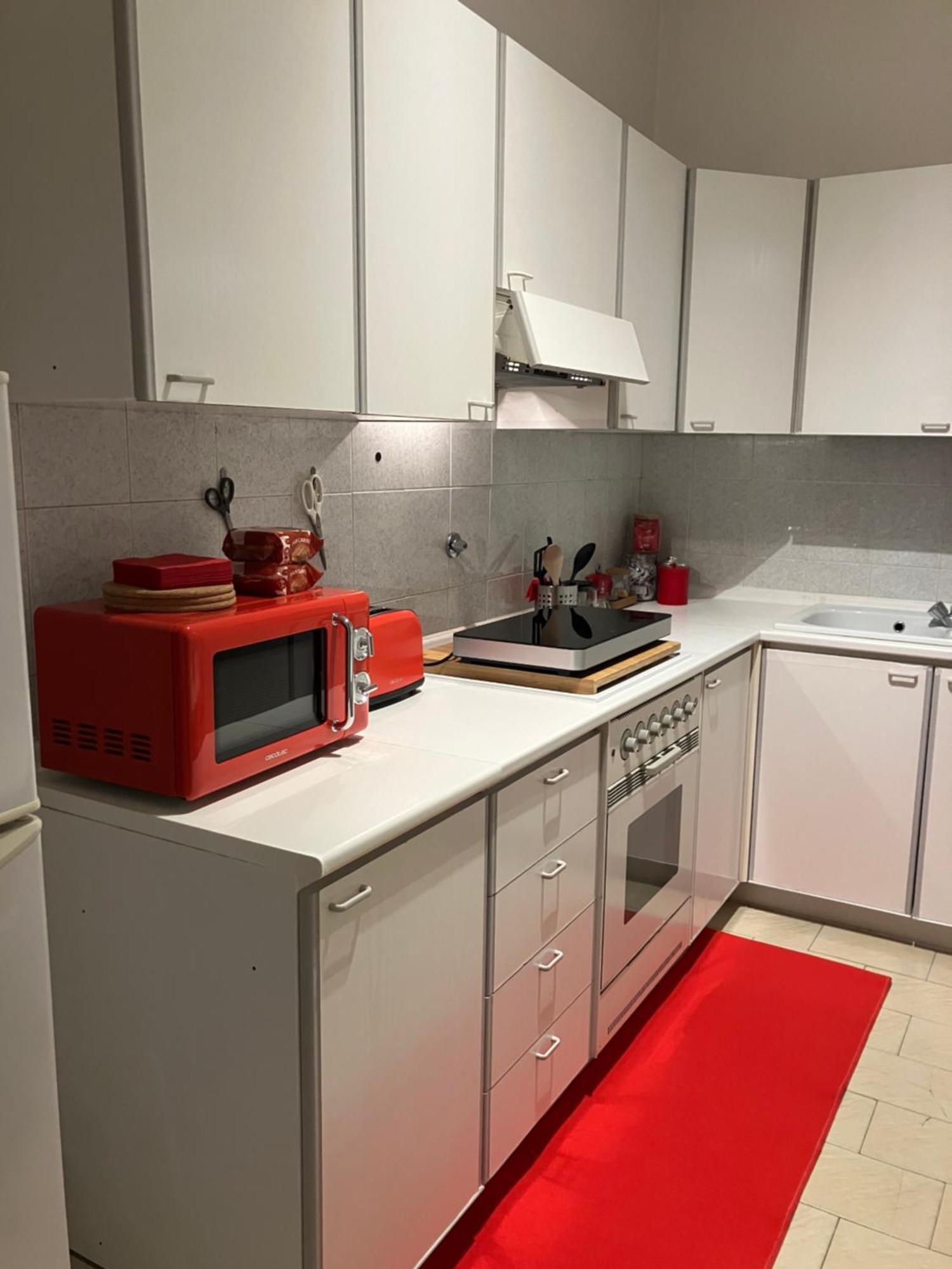 Appartement Casa Spallanzani - Pochi Minuti Da Inalpi Arena, Mauziano, Molinette Turin