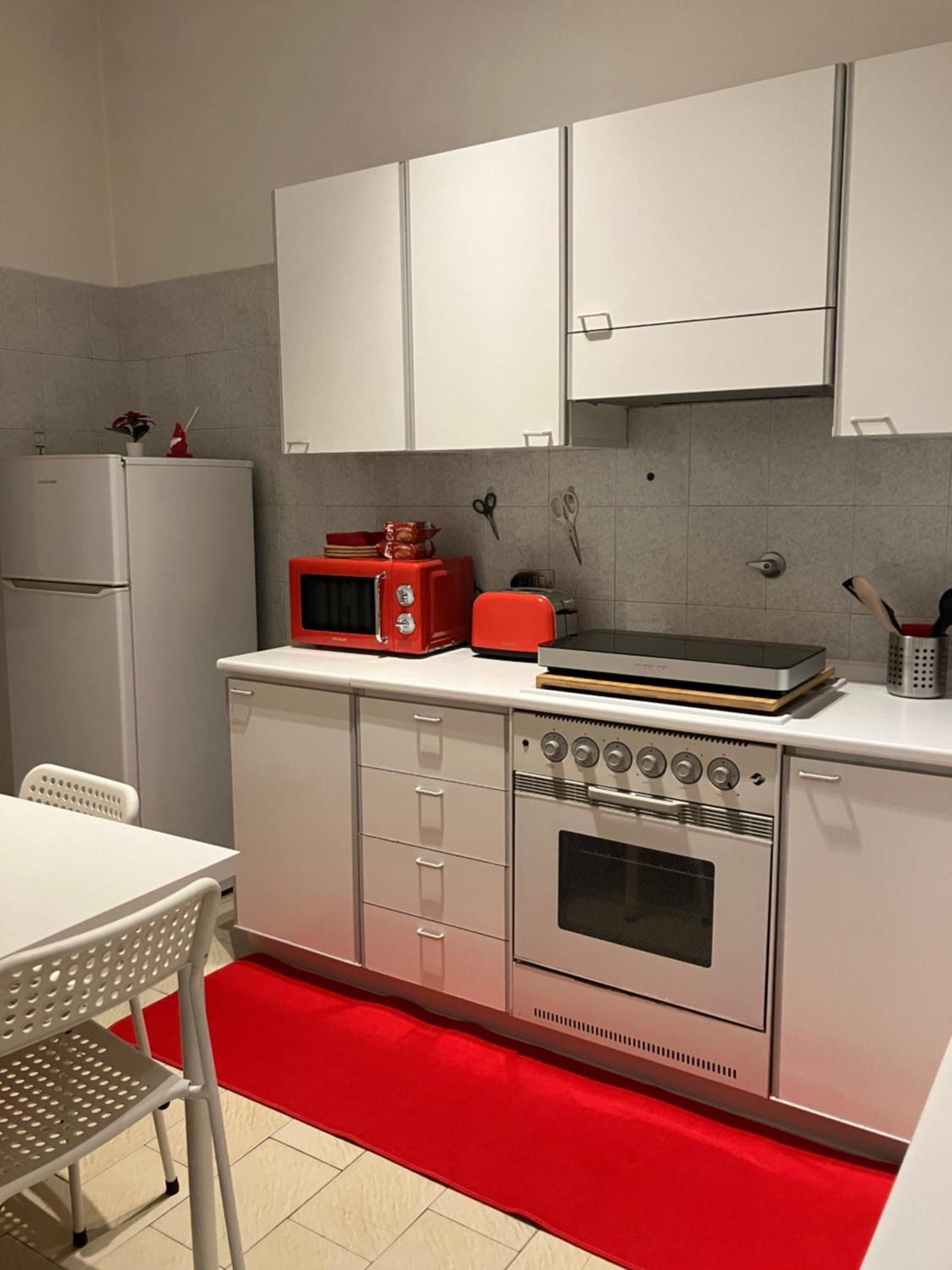 Appartement Casa Spallanzani - Pochi Minuti Da Inalpi Arena, Mauziano, Molinette *