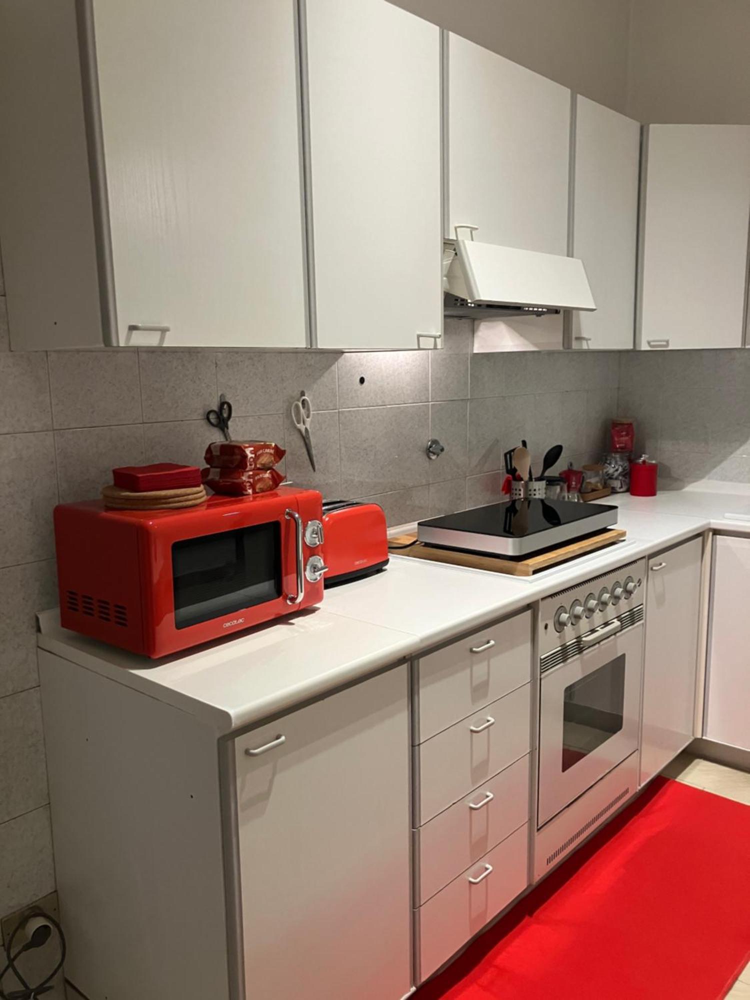 Casa Spallanzani - Pochi Minuti Da Inalpi Arena, Mauziano, Molinette Appartement Turin