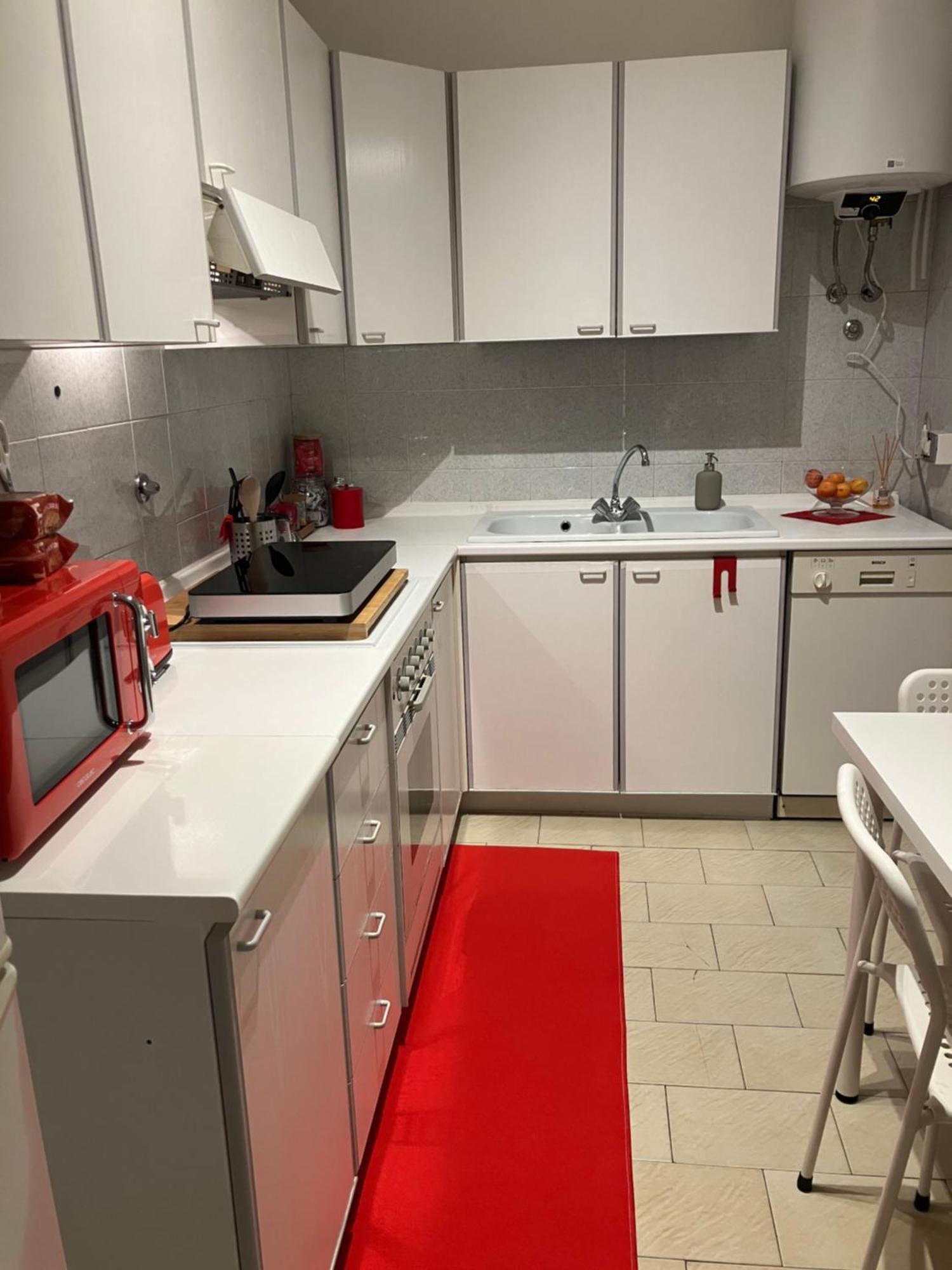Casa Spallanzani - Pochi Minuti Da Inalpi Arena, Mauziano, Molinette Appartement Turin