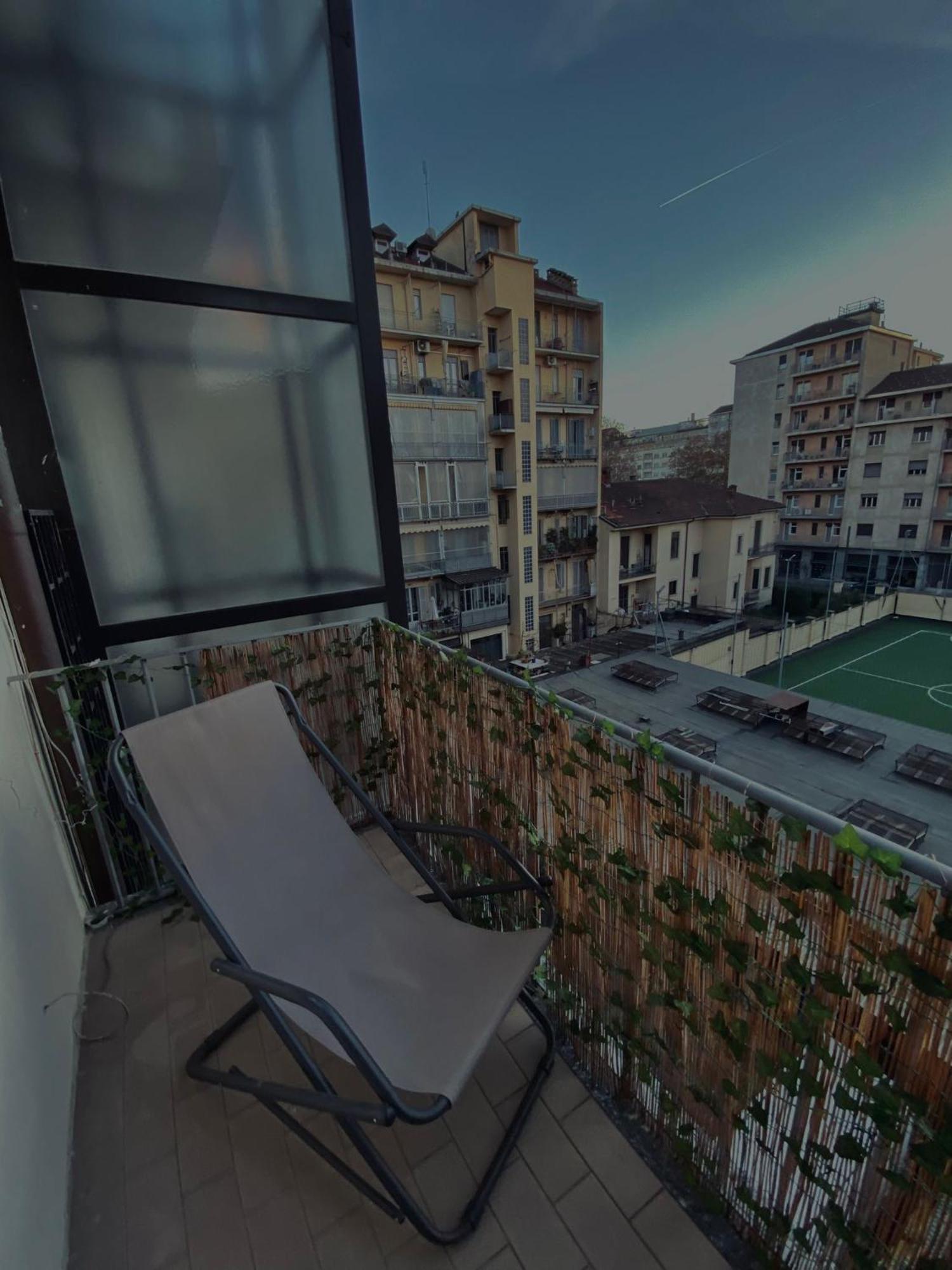 Casa Spallanzani - Pochi Minuti Da Inalpi Arena, Mauziano, Molinette Appartement *